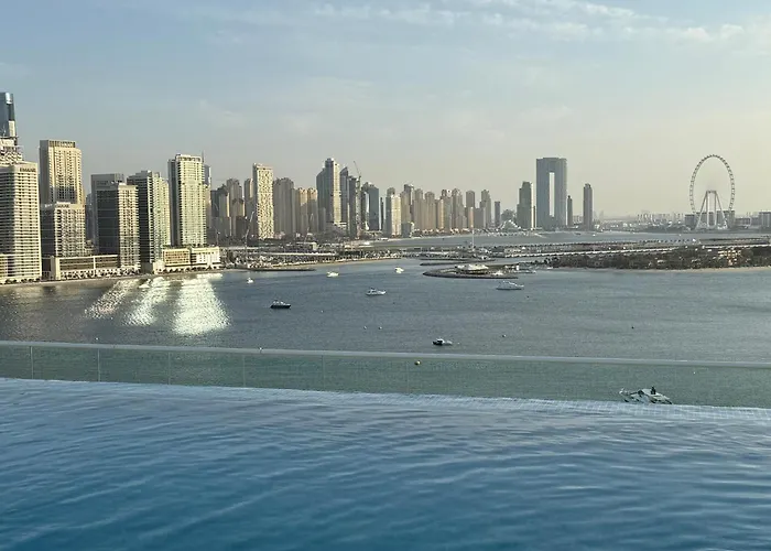 Sevenpalm 2Br Seaview Rooftoppool Privbeach