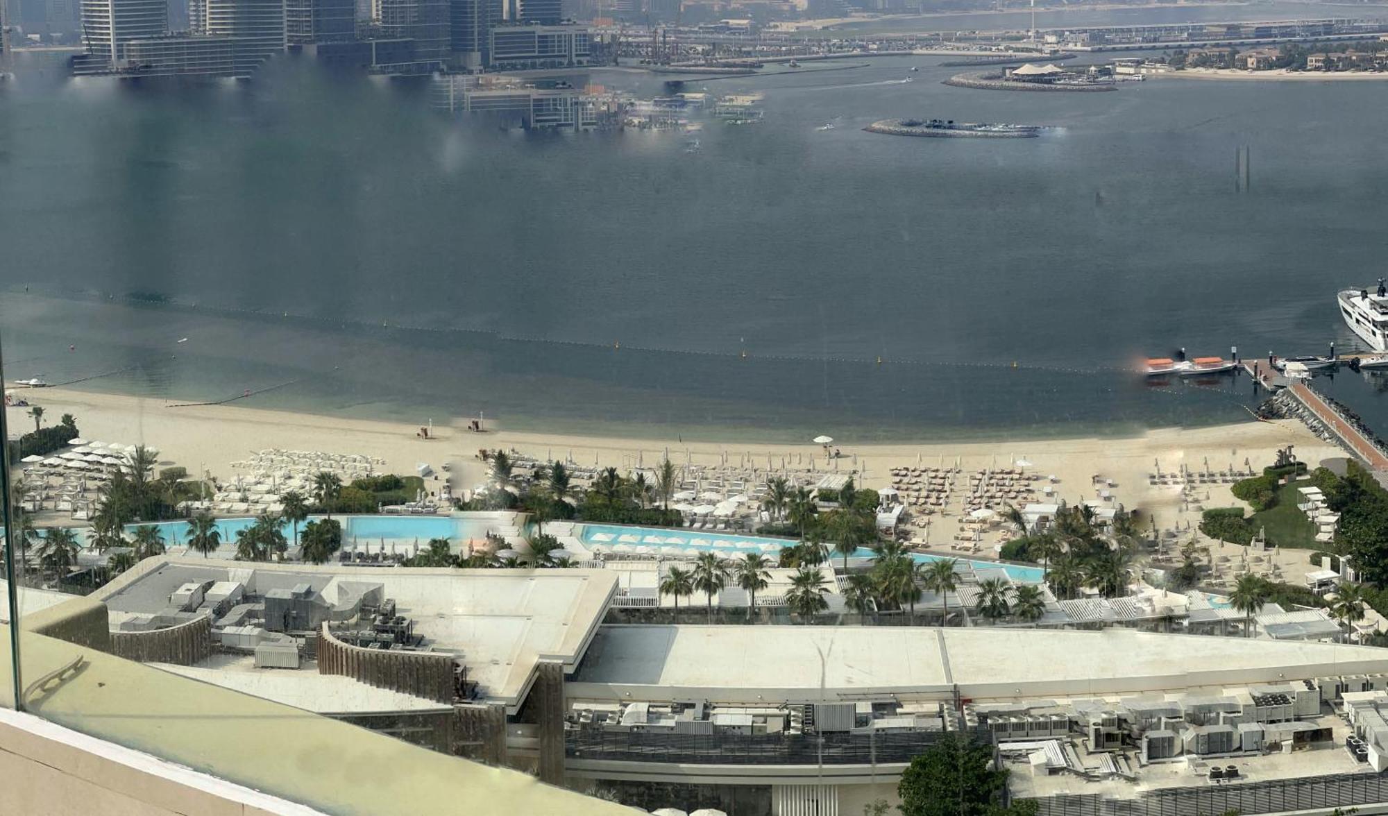 Sevenpalm 2br Seaview Rooftoppool Privbeach *