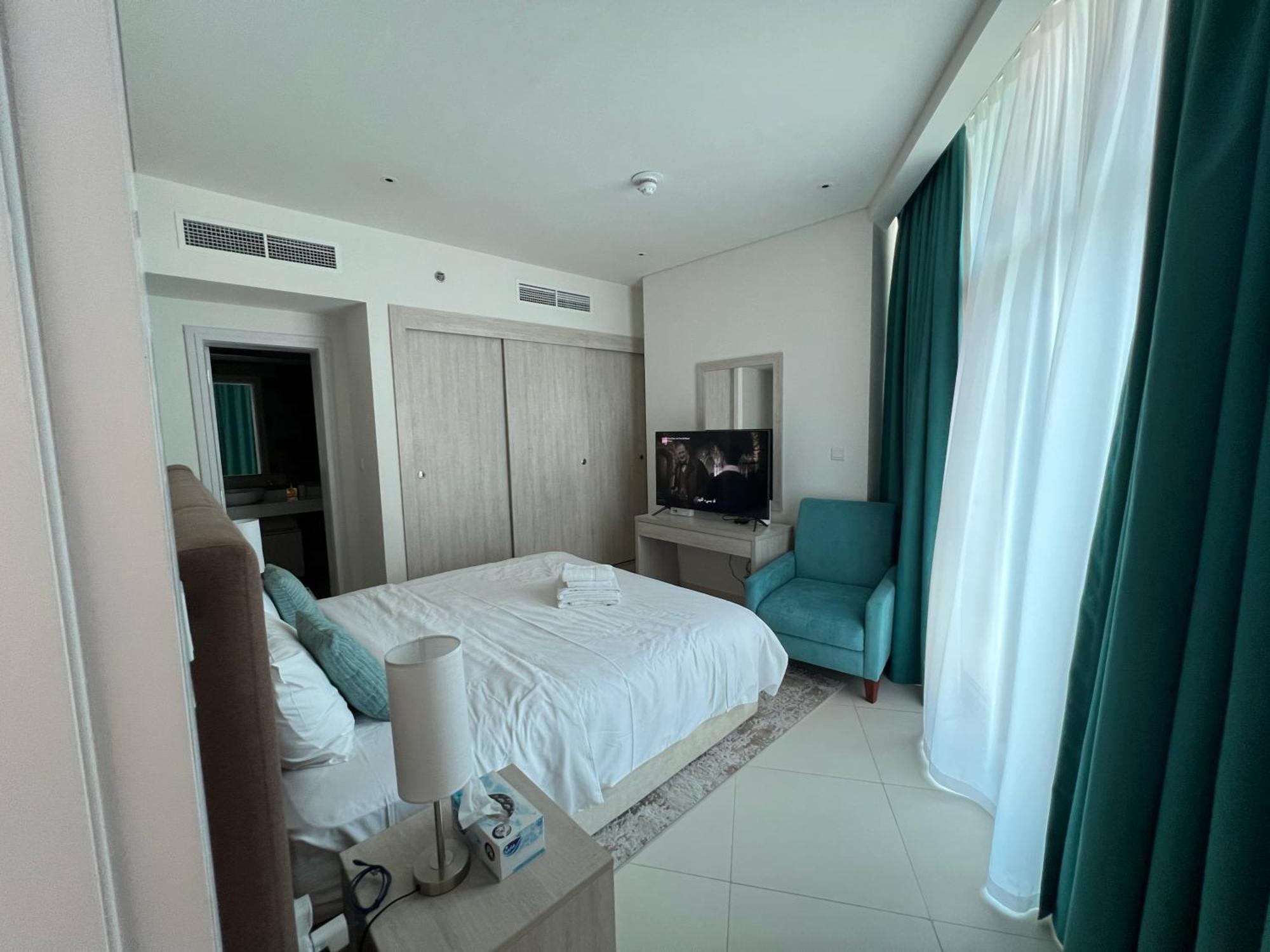 Sevenpalm 2br Seaview Rooftoppool Privbeach Apartment *