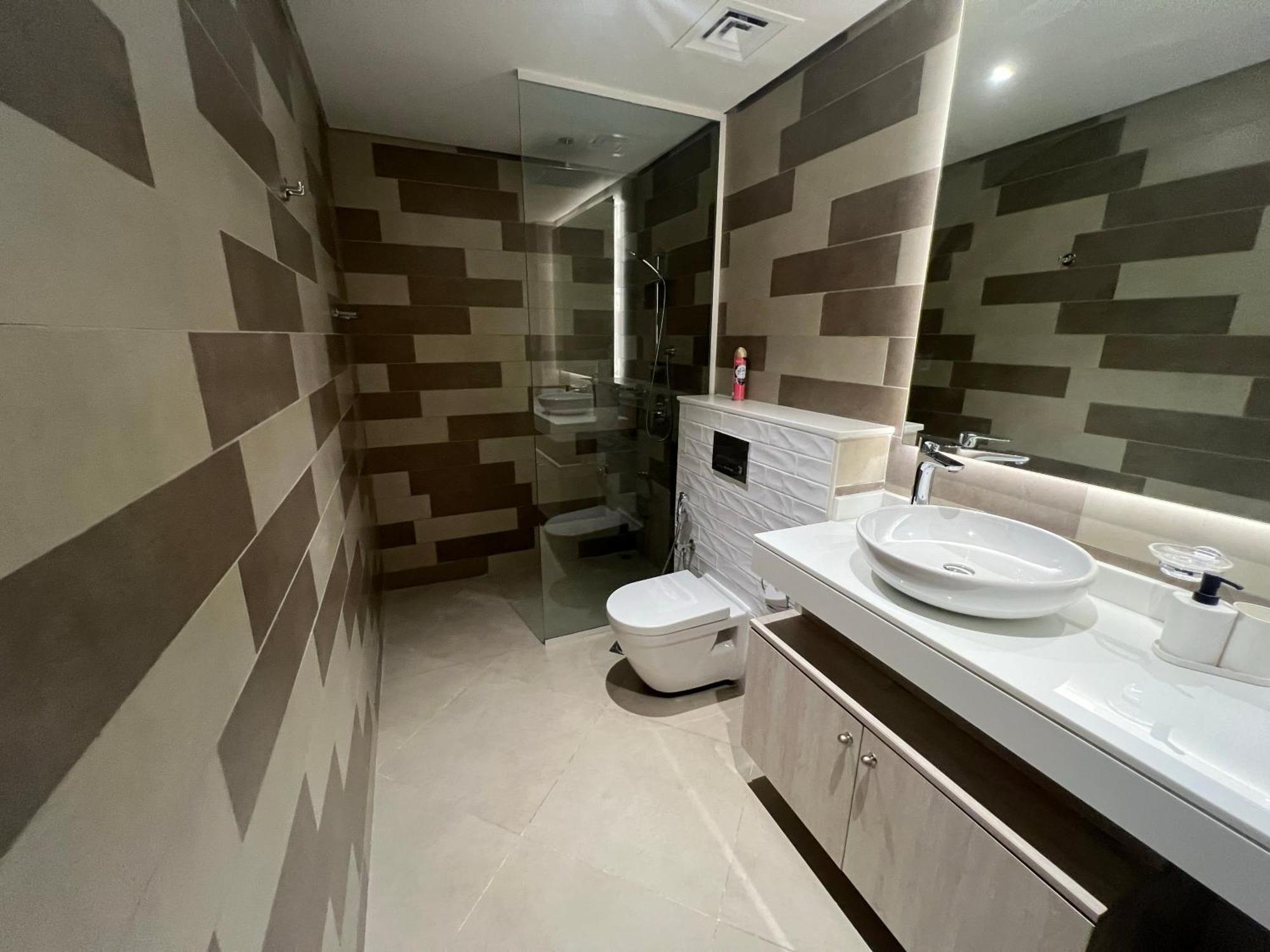 Sevenpalm 2br Seaview Rooftoppool Privbeach Apartment *