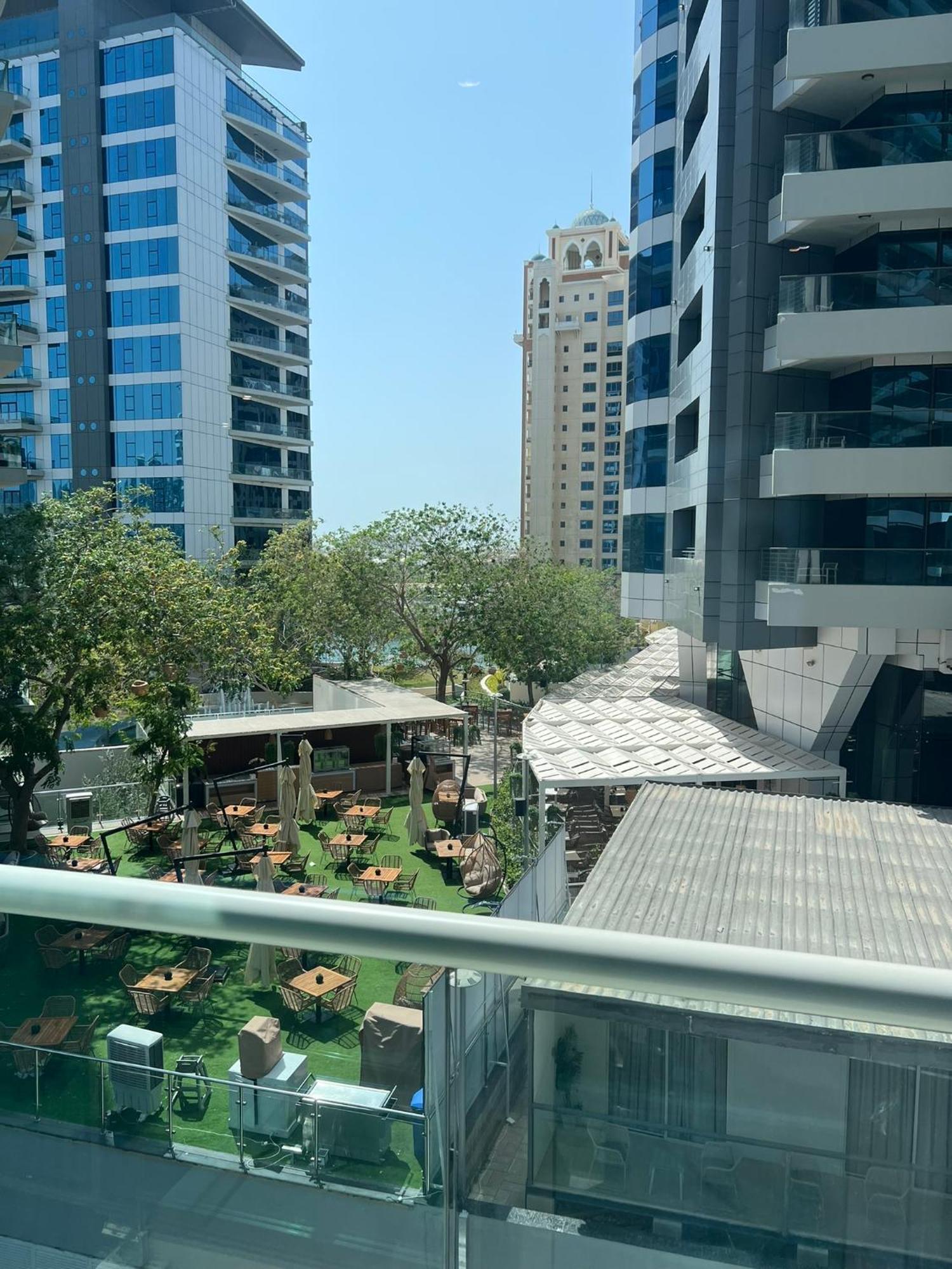 Sevenpalm 2br Seaview Rooftoppool Privbeach *