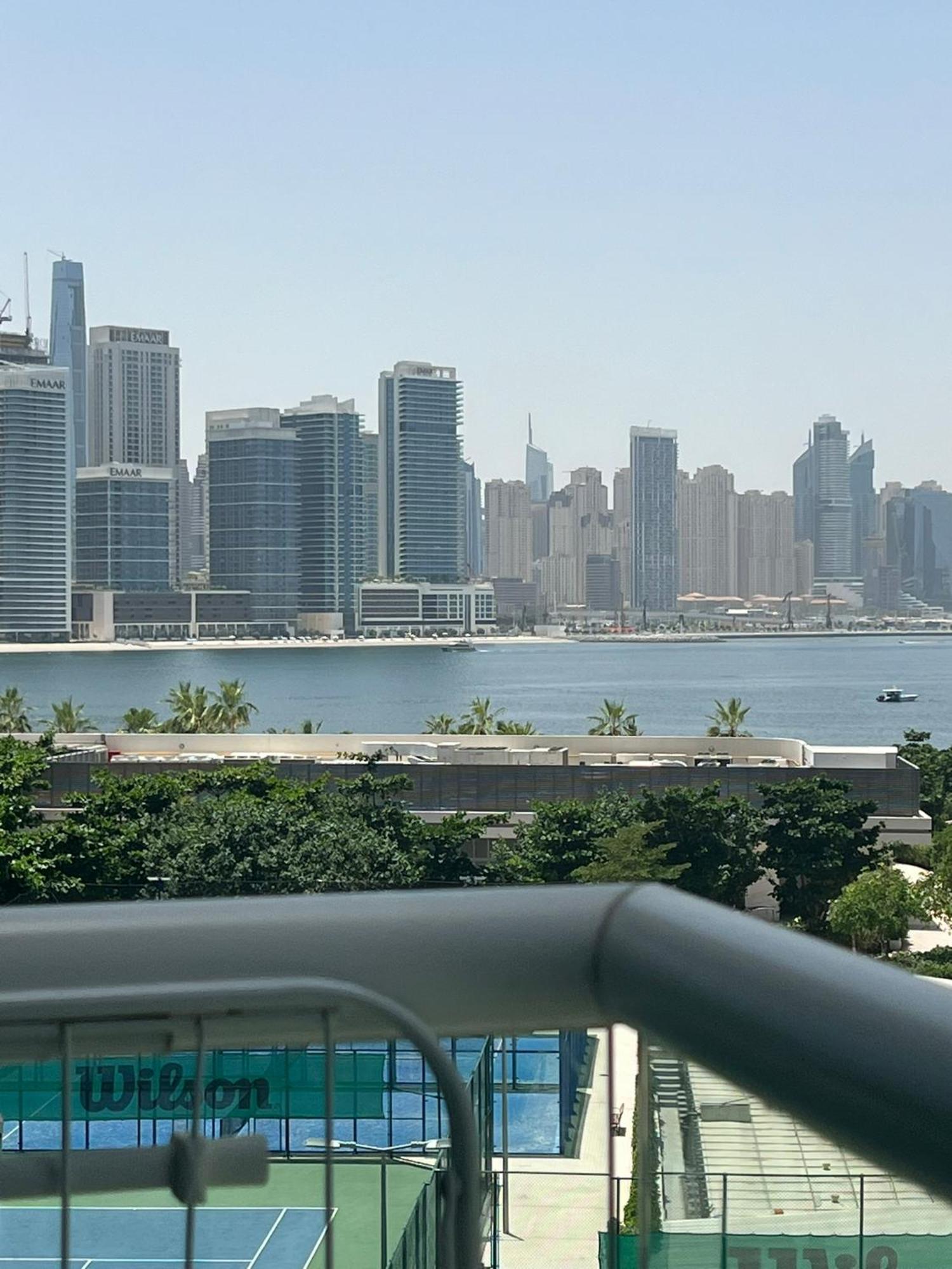 Apartment Sevenpalm 2br Seaview Rooftoppool Privbeach *