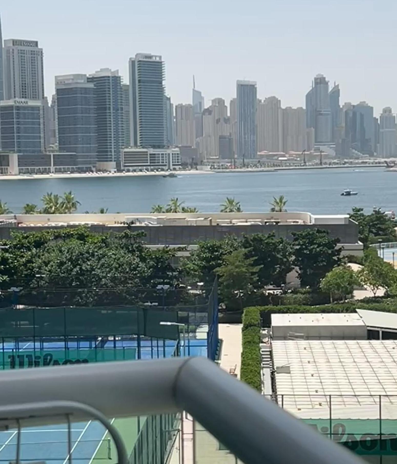 Sevenpalm 2br Seaview Rooftoppool Privbeach *